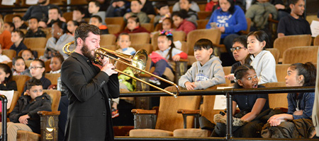 Symphony in C